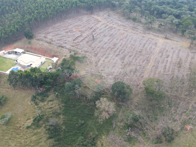 Casa à venda com 4 suítes no Centro, Extrema, MG