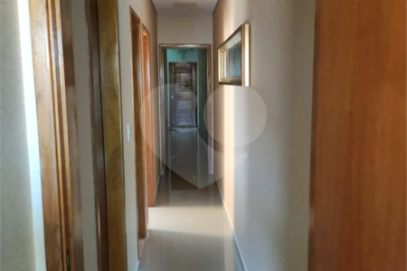 Apartamento à venda com 3 quartos, sendo 1 suíte, em Paraíso, Santo André, SP