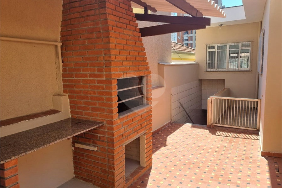Casa à venda com 3 quartos, sendo 1 suíte, em Santana, São Paulo, SP