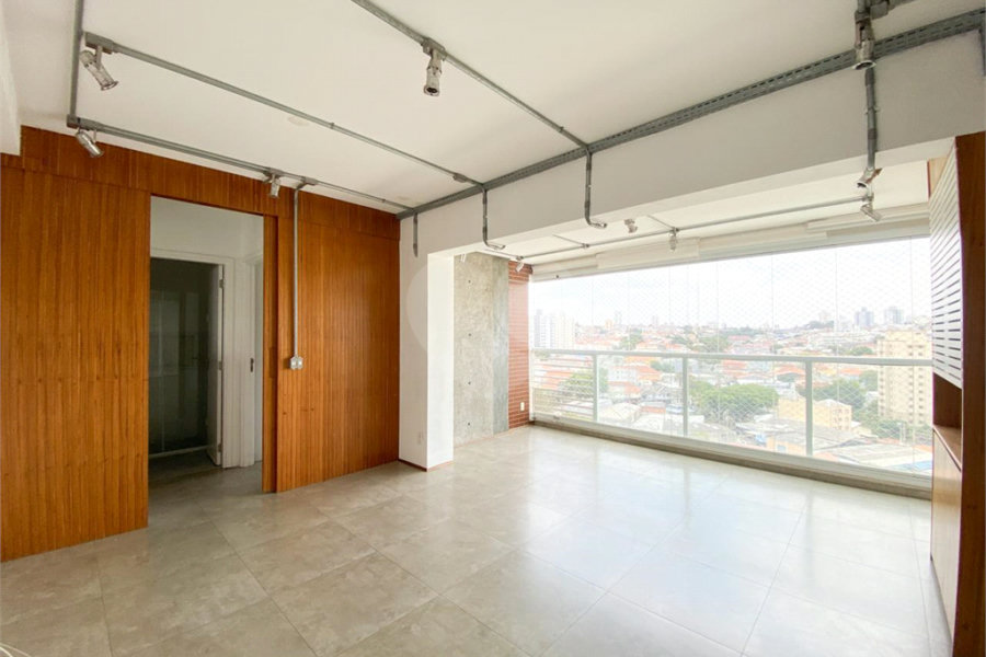 Apartamento à venda com 2 suítes em Santana, São Paulo, SP