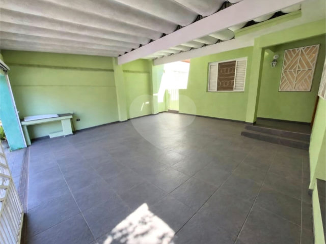 Sobrado à venda com 4 quartos em Mandaqui, São Paulo, SP