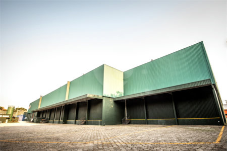Sala para alugar em Protestantes, Votorantim, SP