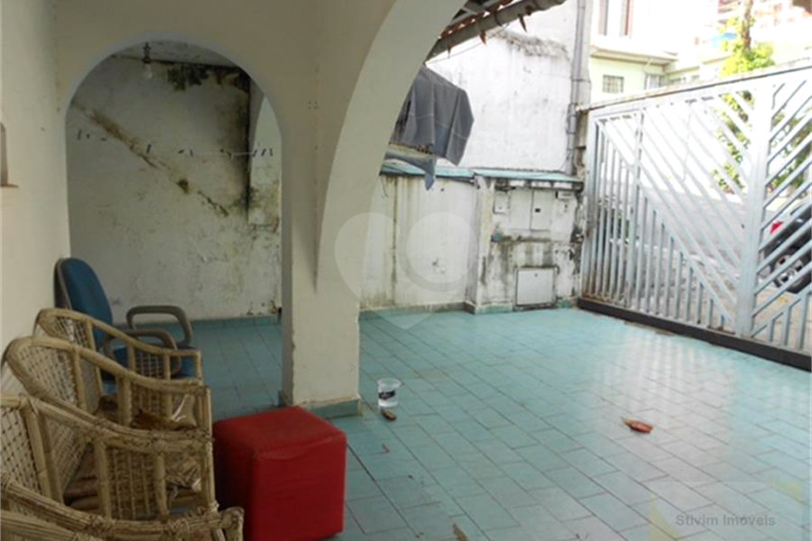 Casa Térrea à venda com 2 quartos em Casa Verde, São Paulo, SP
