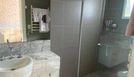 Apartamento à venda com 3 suítes em Vila Romana, São Paulo, SP