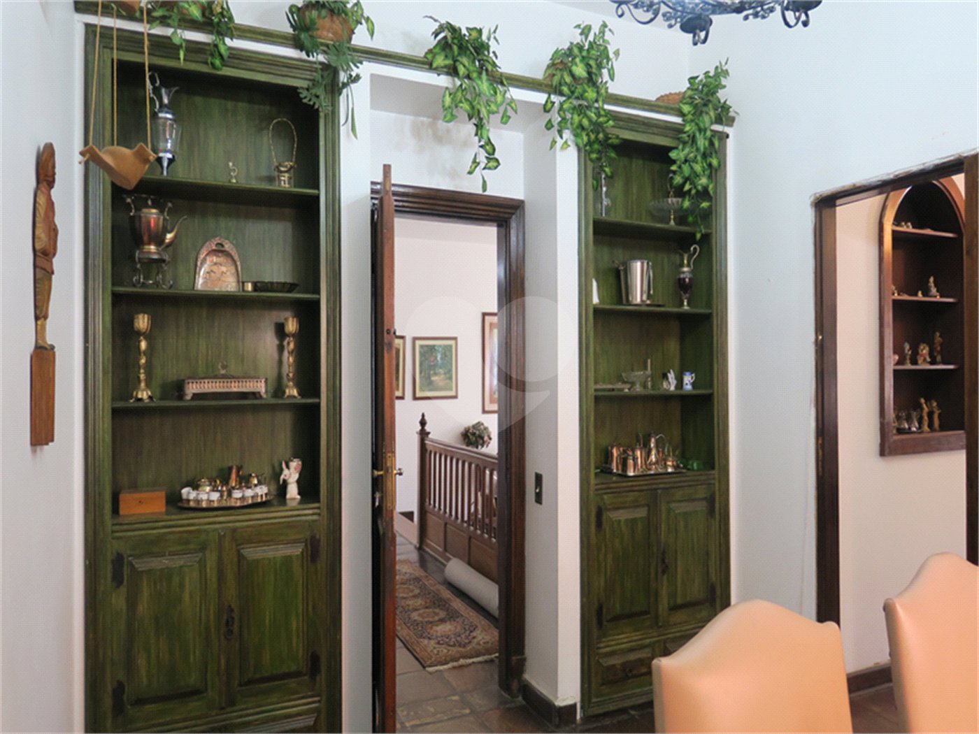 Casa à venda com 5 quartos, sendo 1 suíte, em Jardim Guedala, São Paulo, SP