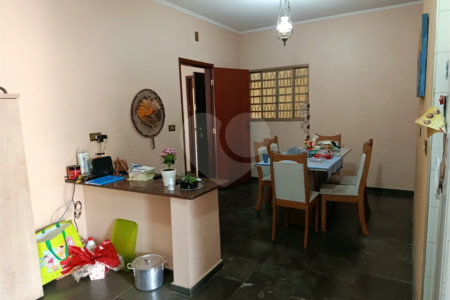 CASA TÉRREA À VENDA – JARDIM ELDORADO | INDAIATUBA/SP
