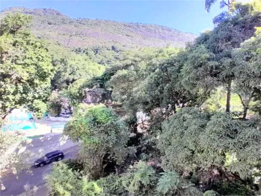 Apartamento à venda com 3 quartos em Alto da Boa Vista, Rio de Janeiro, RJ