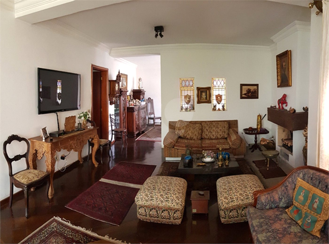 Duplex à venda com 3 suítes em Vila Suzana, São Paulo, SP