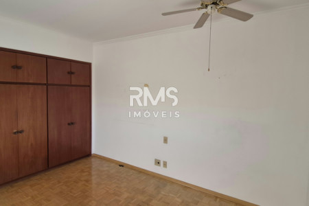Apartamento à venda com 3 quartos e 1 suíte - Edifício Margherita - Itu SP