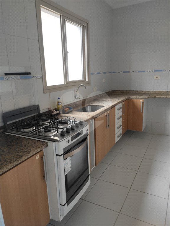 Apartamento à venda com 2 quartos em Vila Suissa, Mogi das Cruzes, SP