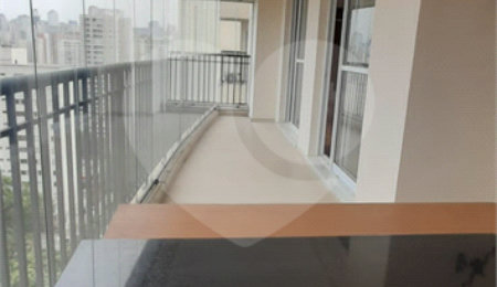 Apartamento à venda com 4 quartos, sendo 3 suítes, em Cambuci, São Paulo, SP