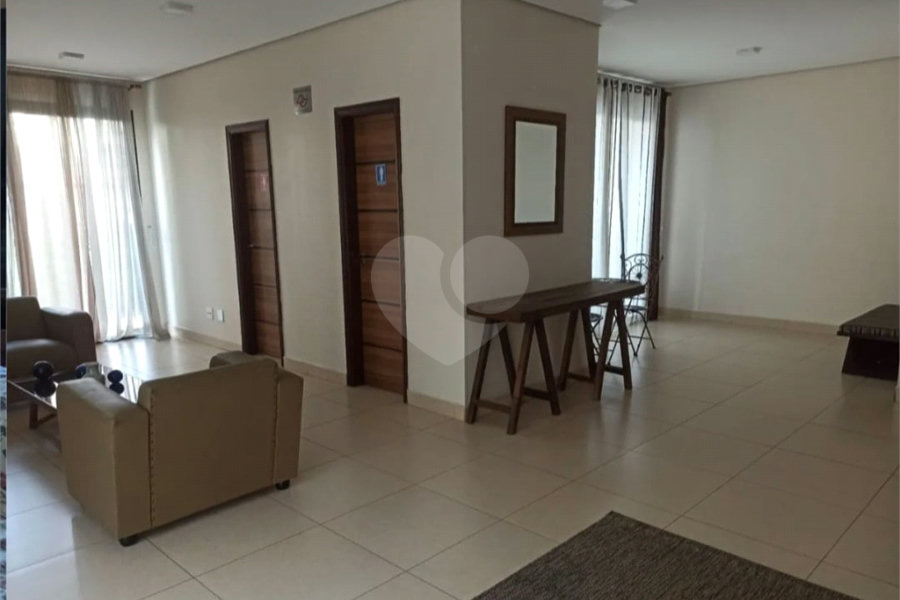 Apartamento à venda com 3 quartos, sendo 1 suíte, em Vila Leopoldina, São Paulo, SP