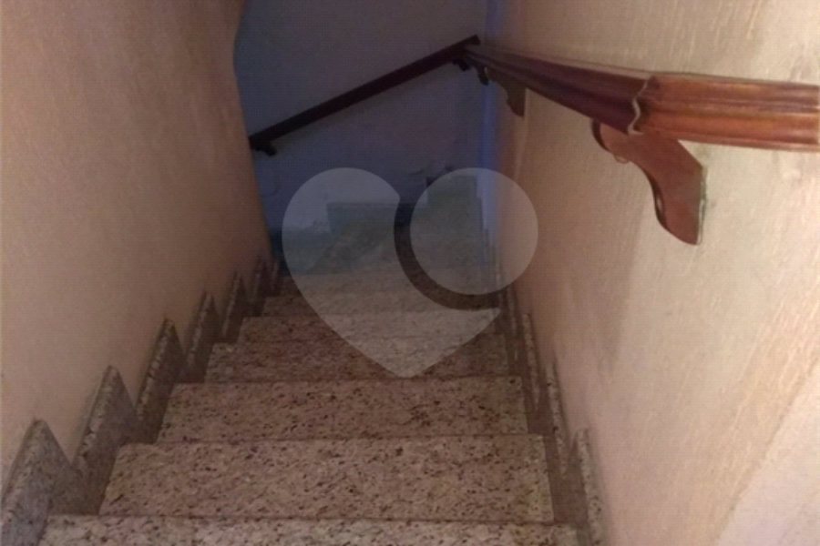 Sobrado à venda com 3 quartos em Vila Nova Cachoeirinha, São Paulo, SP