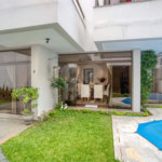 Sobrado à venda com 3 quartos, sendo 2 suítes, em City Campo Grande, São Paulo, SP