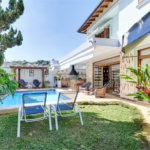 Casa à venda com 4 suítes no condomínio Fontana Verde, São Paulo - SP