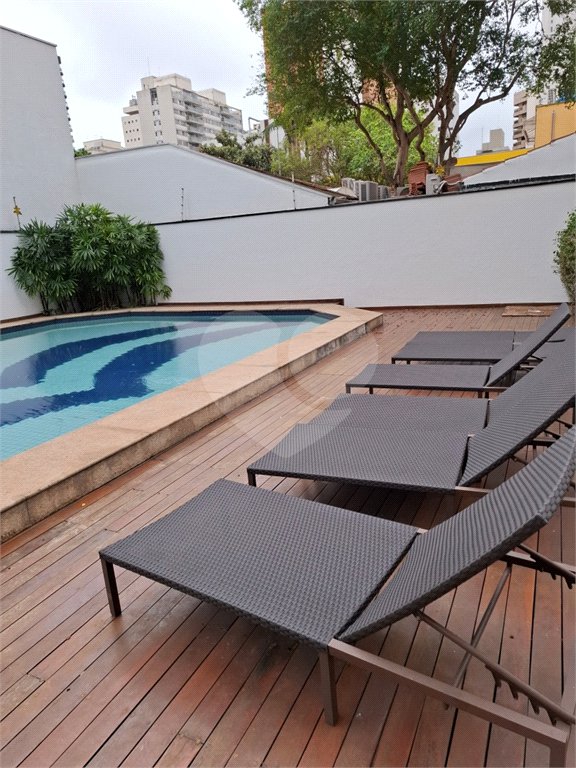 Apartamento à venda com 4 quartos, sendo 2 suítes,  em Brooklin Paulista, São Paulo, SP