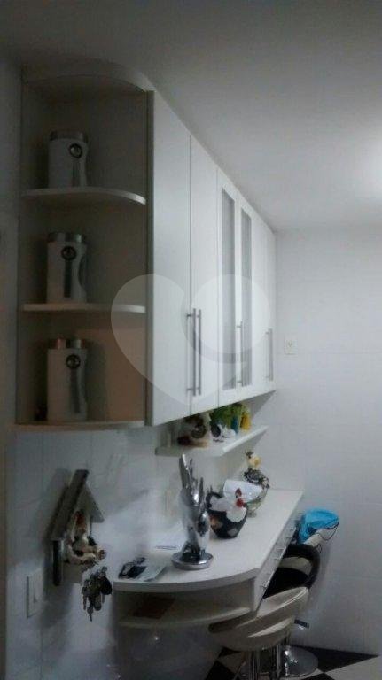 Apartamento à venda com 3 quartos, sendo 1 suíte, em Santana, São Paulo, SP