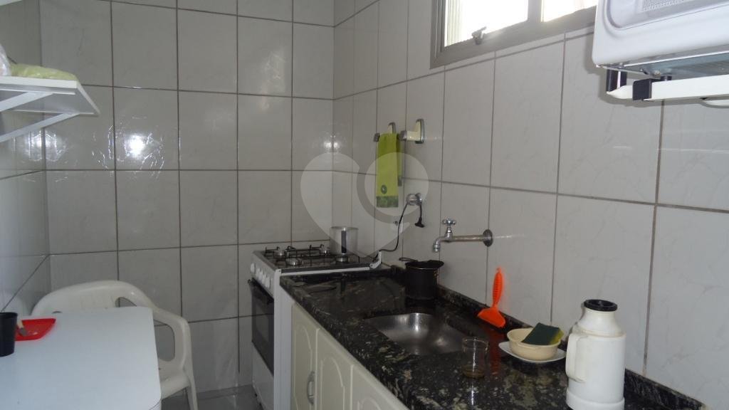Apartamento à venda com 3 quartos, sendo 1 suíte, em Santana, São Paulo, SP