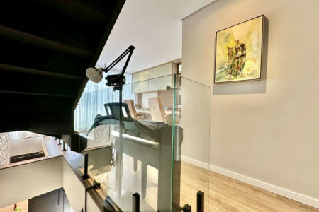 Casa à venda com 2 suítes no condomínio Gran Loft, Cotia - SP