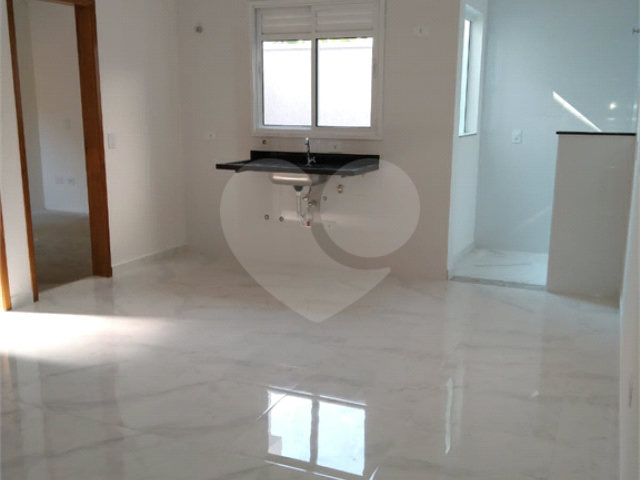 Apartamento à venda com 2 quartos em Parada Inglesa, São Paulo, SP