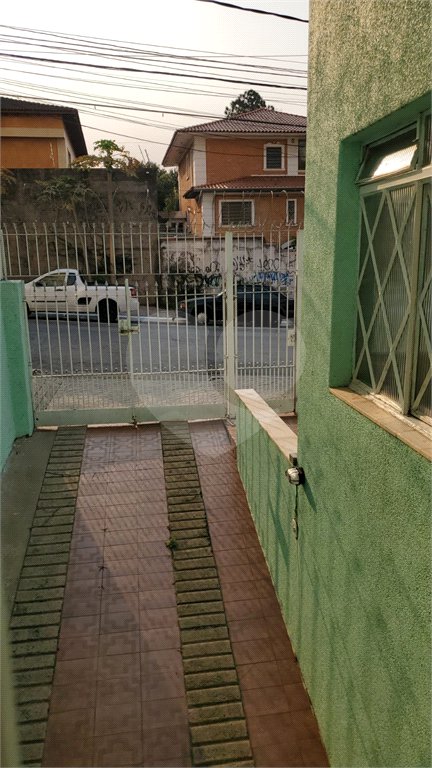 Casa à venda com 4 quartos em Pacaembu, São Paulo, SP