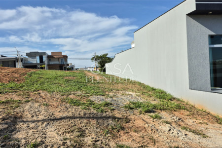 Terreno em condomínio à venda em Jardim Villagio Milano, Sorocaba, SP