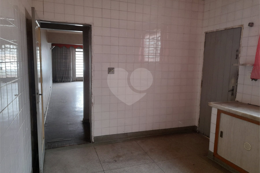Sobrado à venda com 3 quartos, sendo 1 suíte, em Santana, São Paulo, SP