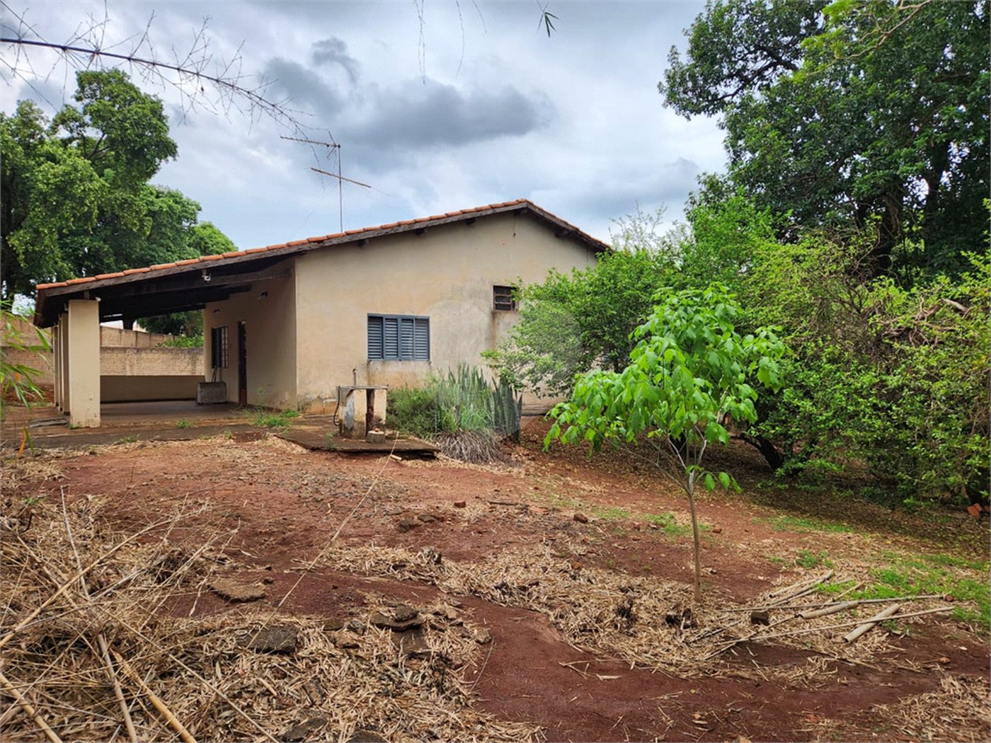 Chácara à venda com 2 quartos em Jardim Califórnia, Araraquara, SP