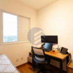 Apartamento à venda com 3 quartos, sendo 1 suíte, em Vila Gomes, São Paulo - SP