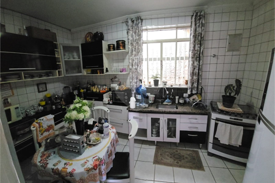 Casa à venda com 4 quartos em Casa Verde, São Paulo, SP