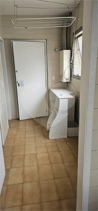 Apartamento à venda com 4 quartos, sendo 1 suíte,  em Jardim Ampliação, São Paulo, SP