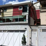 Sobrado à venda com 3 quartos, sendo 2 suítes, em Jardim das Vertentes, São Paulo, SP