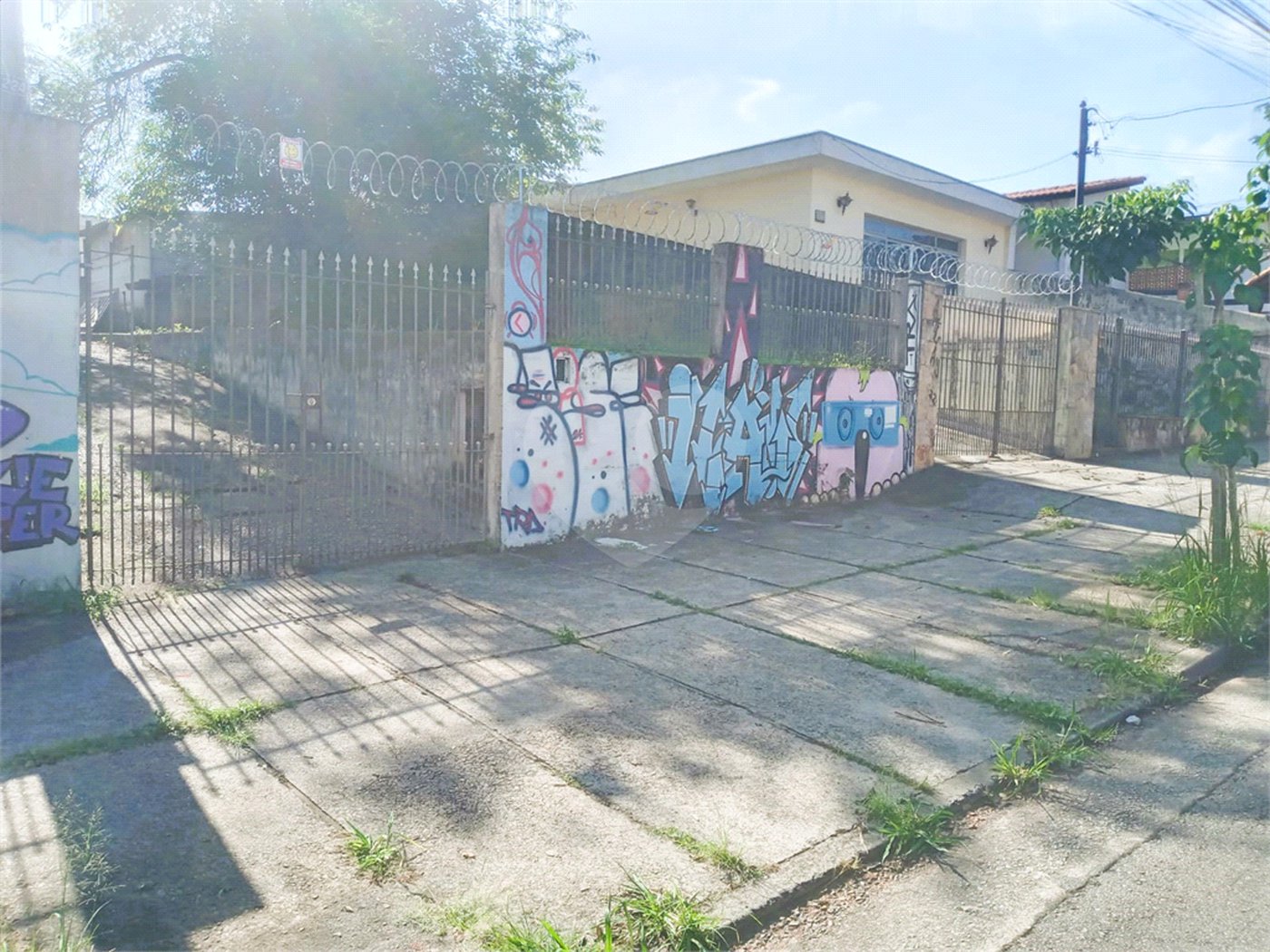 Casa Térrea à venda com 2 quartos em Vila Butantã, São Paulo, SP