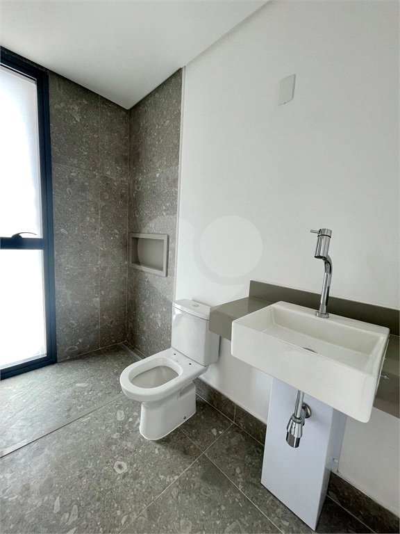Apartamento à venda com 3 suítes em Jardim Vila Mariana, São Paulo, SP