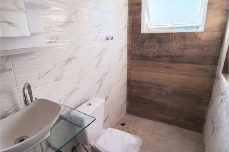 Villagio para alugar com 3 quartos, sendo 2 suítes, em Village Araçoiaba, Araçoiaba da Serra, SP