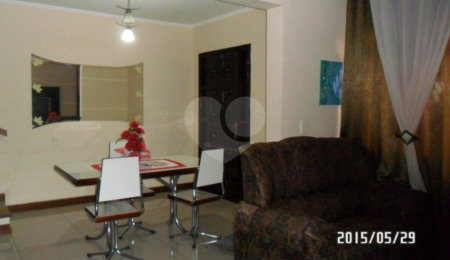 Sobrado à venda com 3 quartos em Jardim Brasil (zona Norte), São Paulo, SP