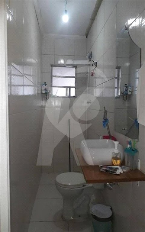 Sobrado à venda ou para alugar com 4 quartos, sendo 2 suítes, em Santana, São Paulo, SP