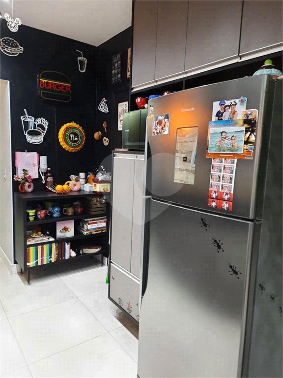 Apartamento à venda com 3 quartos, sendo 1 suíte, em Cambuci, São Paulo, SP