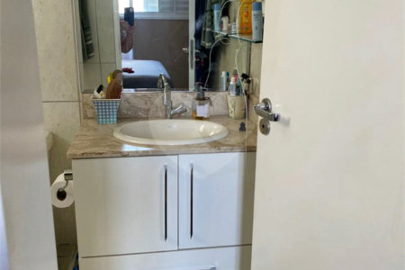 Apartamento à venda com 3 quartos, sendo 1 suíte, em Lapa, São Paulo, SP