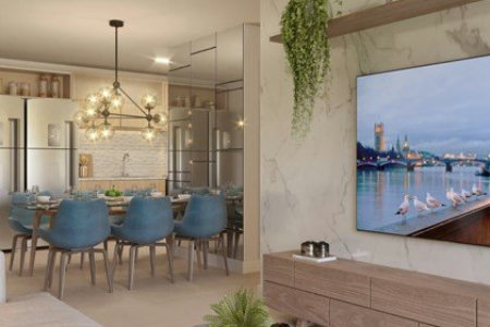 Sand Beach Residence