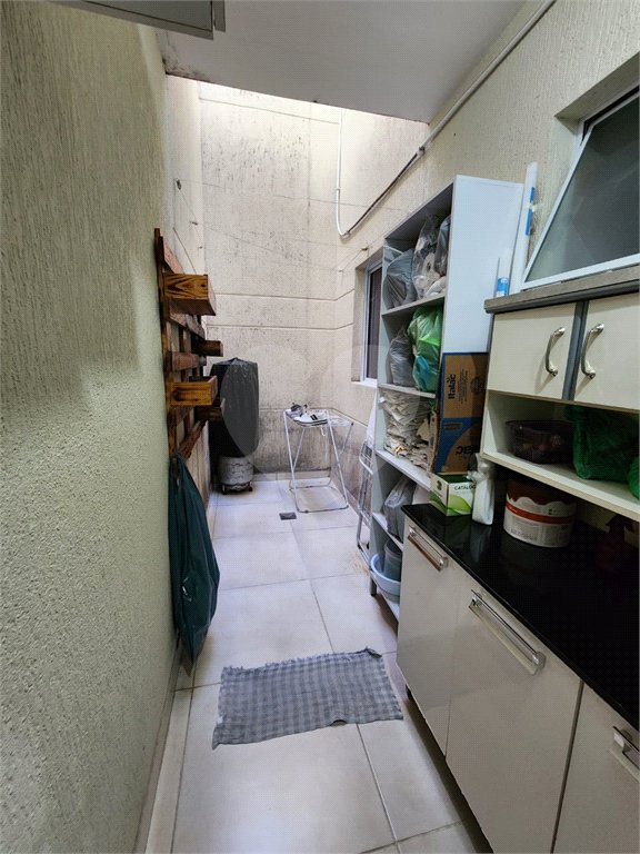 Casa à venda com 2 quartos no condomínio Irmã Filomena, São Paulo - SP