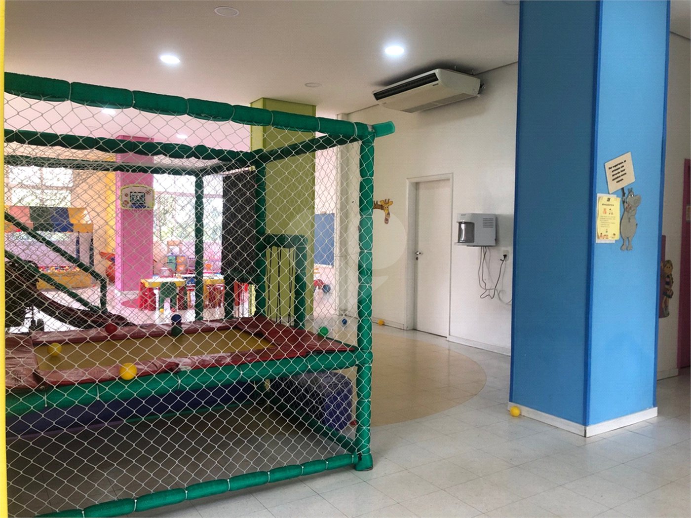 Apartamento à venda com 3 suítes em Lar São Paulo, São Paulo, SP