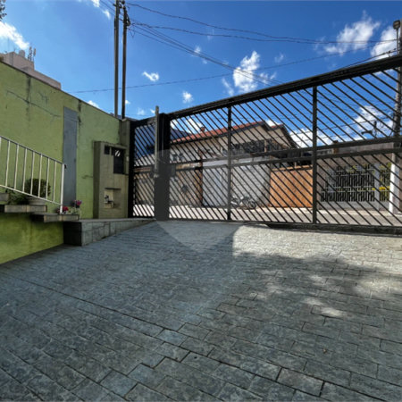 Sobrado à venda com 4 quartos, sendo 1 suíte, em Vila Formosa, São Paulo, SP