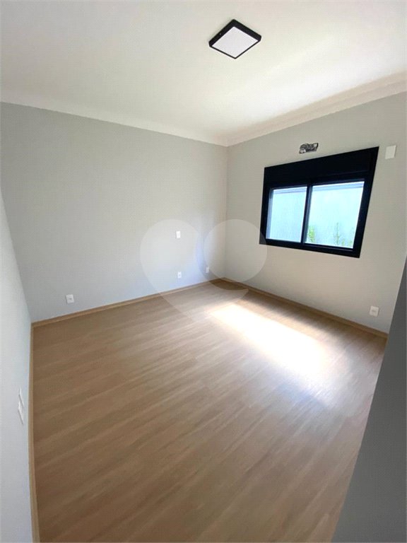 Casa à venda com 3 suítes no condomínio Alphaville Nova Esplanada 4, Votorantim - SP
