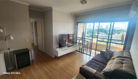 Apartamento à venda ou para alugar com 3 quartos, sendo 1 suíte,  em Alto da Lapa, São Paulo, SP