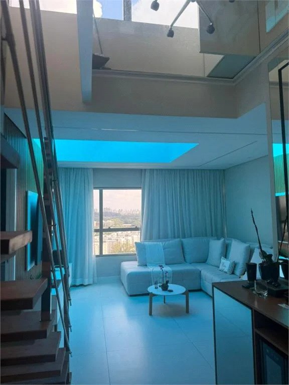 Apartamento à venda com 2 quartos, sendo 1 suíte, em Vila Leopoldina, São Paulo, SP