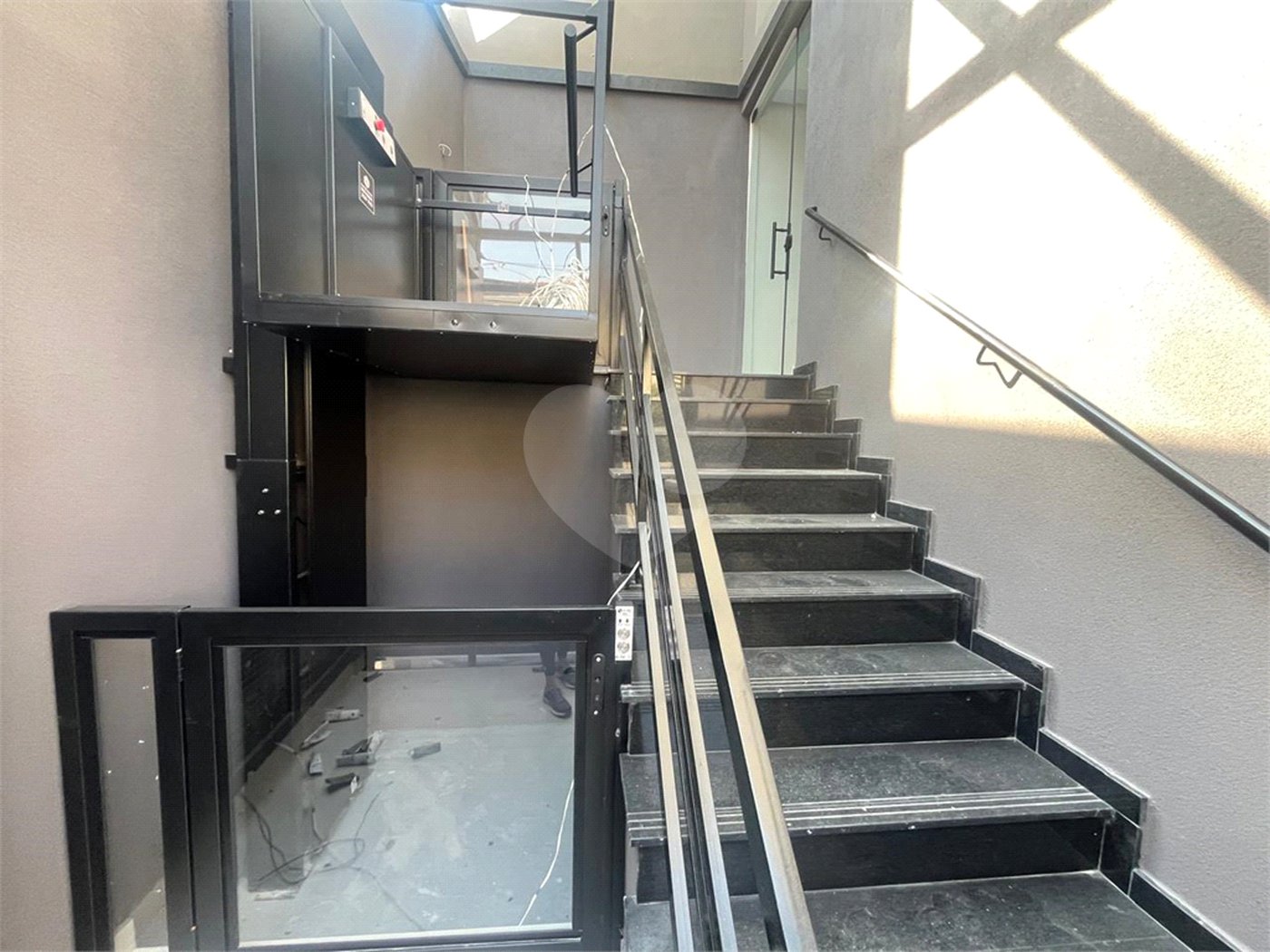 Apartamento à venda com 1 quarto em Santana, São Paulo, SP