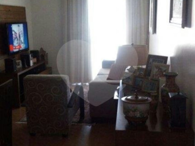 Apartamento à venda com 3 quartos, sendo 1 suíte, em Parque Mandaqui, São Paulo, SP