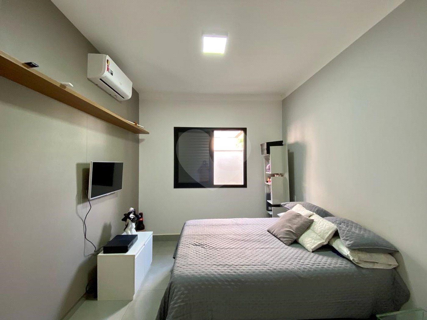 Casa à venda com 3 suítes, no condomínio Portal da Mata, Ribeirão Preto - SP
