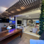 Apartamento com 3 dormitórios à venda, 200 m² por R$ 3.180.000,00 - Ponta da Praia - Santos/SP